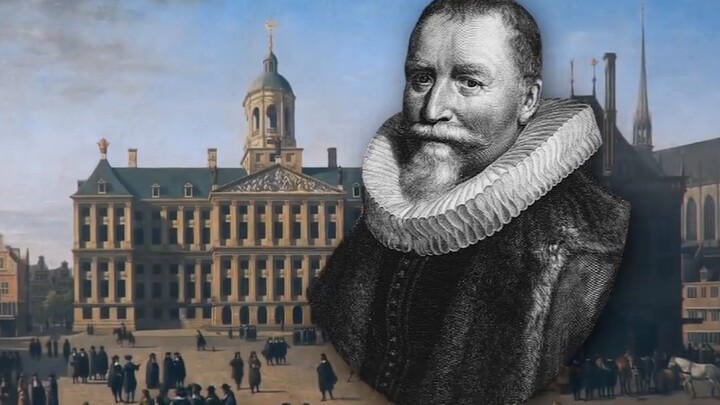 [Dutch East India Company 31] How did a part-time worker transform into a fleet commander?