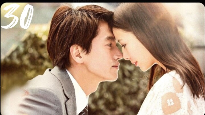 EP30 • UNFORGETTABLE LOVE • TAGALOG DUB