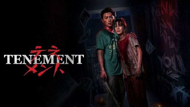 Tenement (2024) - SUB INDO