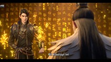 Ascendants of the Nine Suns Eps 2 Sub Indo