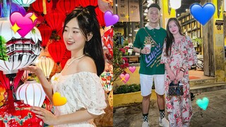 Tổng Hợp Những Khoảnh Khắc Hài Hước Vui Nhộn Của Team Gãy TV Media💖 Tik Tok Gãy TV Media #6