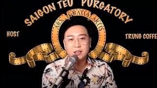 HÀI ĐỘC THOẠI PURGATORY - Sawadika, xa-quá-đi-à! -