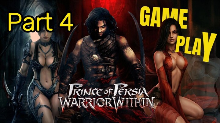 Prince of Persia Warrior within [Part 4]