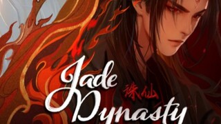 Jade Dynasty S3 Eps 04 indo 1080P