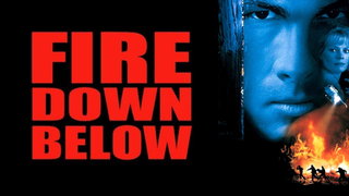 Fire Down Below 1997 1080p HD