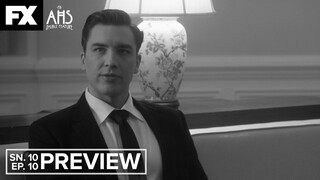 American Horror Story: Double Feature | The Future Perfect - Season 10 Ep.10 Preview | FX