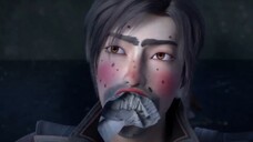 I Am The Blade eps 7