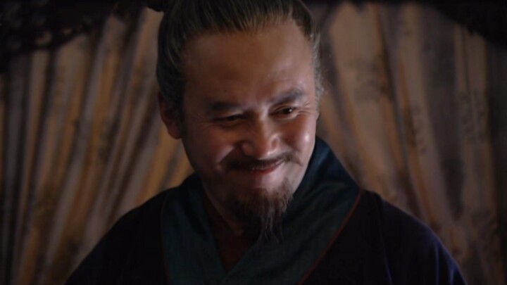 Những lời thoại cổ trang hiện thực đến thế, xem xong chỉ thấy bất lực mà thôi.