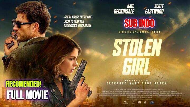 Ѕtolen Gіrl 2025 MOVIE SUB INDO