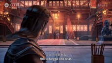 Senior Brother Is Too Strong Eps 7 DONGCHIN