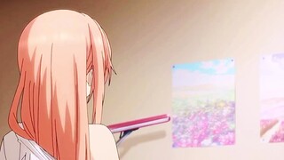 ฉันเริ่มฝันแล้ว โปรดพาคนรักในวัยเด็กมาให้ฉันด้วย