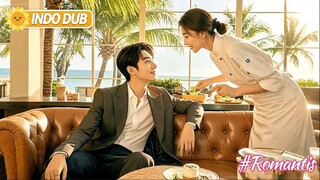 CEO pengidap anoreksia tak suka wanita, tapi jatuh cinta pada gadis pembawa beka