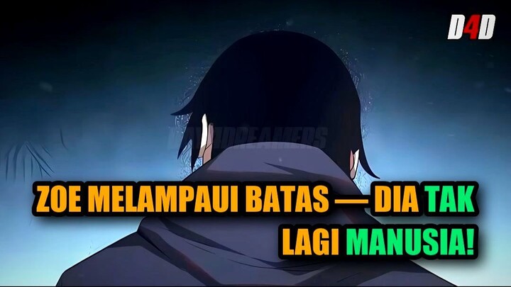 💥 ZOE MELAMPAUI BATAS — DAN SEMUA ORANG MENYADARI: DIA TAK LAGI MANUSIA!