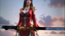 Cailin Kangen Xiao Yan 😅