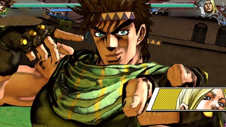 เอ้อเฉียวทำนายเส้นของเปียวหม่าเย่หลาง