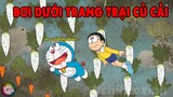 Review Doraemon - Bơi Dưới Trang Trại Củ Cải | #CHIHEOXINH | #1267