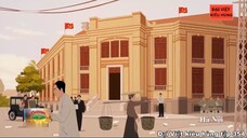 354 Đại Việt kiêu hùng - Chính quyền Xô Viết tại Nghệ Tĩnh