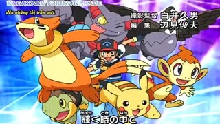 Pokemon mùa 3 tập 87 thuyết minh