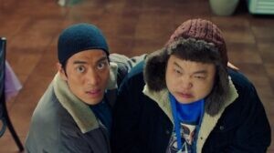 The Fiery Priest epsoide 18 [Sub Indo]