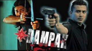 DAMPAK 2013 action movie