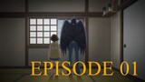Tonari no Youkai-san Episode 1