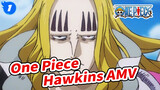 One Piece Siêu tân tinh Hawkins | Thế hệ tồi tệ tân thế giới_1