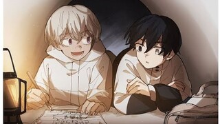 TỔNG HỢP [ TIK TOK ] TOKYO REVENGERS #45 - CÁ MẬP CẮN CAP :)))