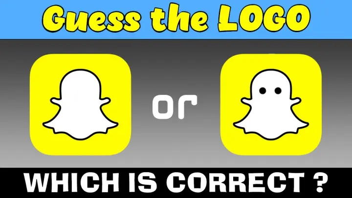 Guess the Correct Logo | Guess The Social Media Logo | Logo Quiz