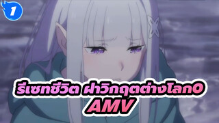 รีเซทชีวิต ฝ่าวิกฤตต่างโลกAMV
BGMสำคัญอย่างไร/ใจกลาง ความรู้สึก_1