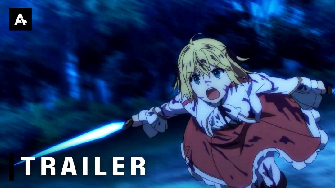 The Magical Revolution - Anime ganha trailer do último episódio - AnimeNew