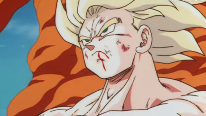 Super One! Cinta selamanya - Penghargaan untuk Dragon Ball Z!!!
