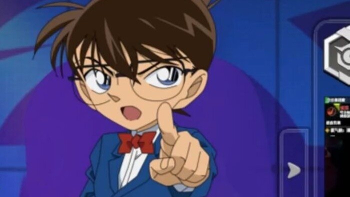Space Kill: Conan’s new identity, are Conan fans happy now?