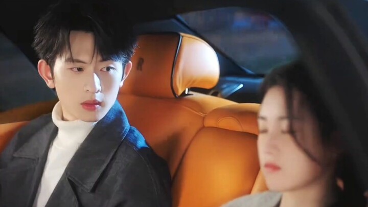 Your crush is written all over your face.