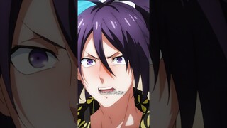 「信長公を…よくもそんな風に！」 from『#刀剣乱舞廻』第3話 #刀剣乱舞 #toukenranbu