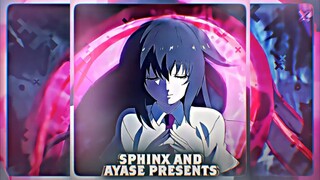 [AMV]  ORDINARY LIFE- Anime Mix