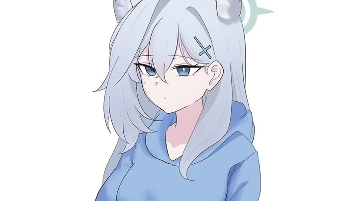 [Alice Gear Aegis] Wolf Family (Illustrator: X@Lilac_n_Halo) (Video Creator: YouTube @shinedit15)