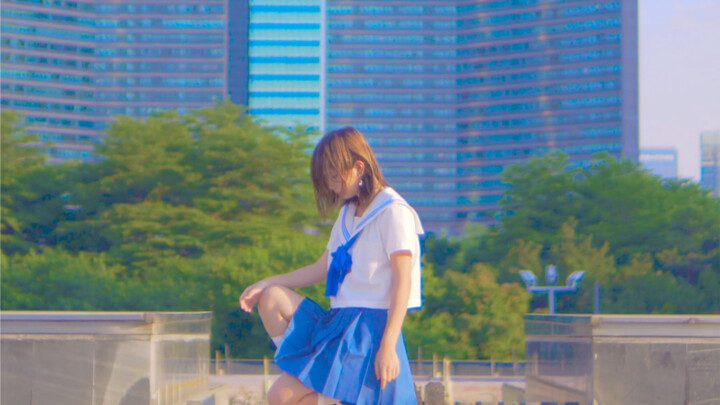 Cut off, 【Improvisation】