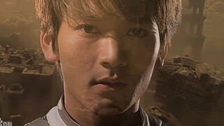 【奥特剪辑】看看历代奥特曼人间体的特殊能力（第二期）