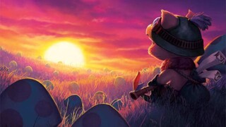 [LOL/Jerker/Teemo] I've done a lot of shady things but this one can save a lot of good people's live
