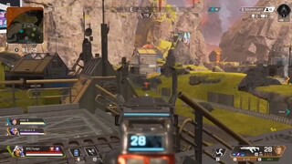 apex việt nam part 4