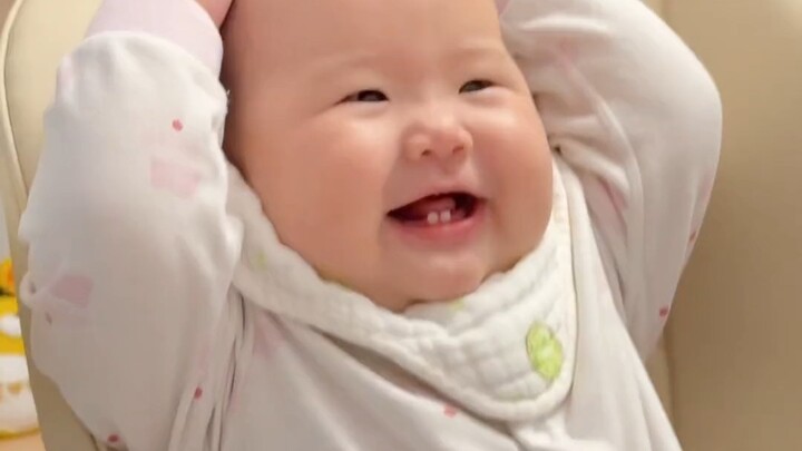 Baby, me? My soul’s been taken!