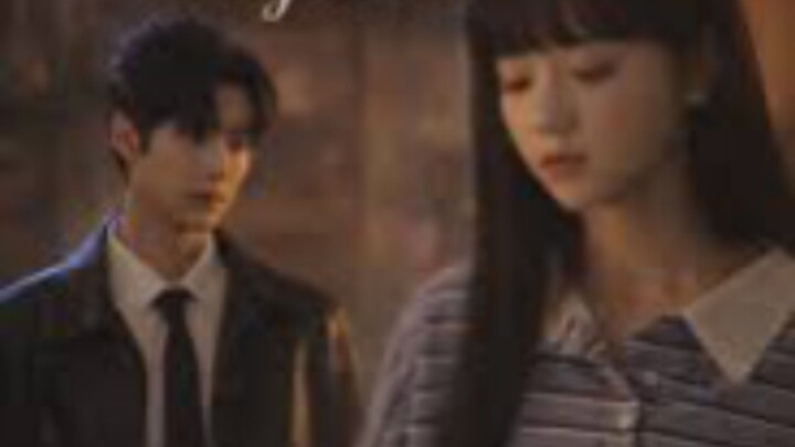 [Sub Indo] Aku Memegang Tanganmu. Drama China