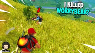 I KILLED WORRYBEAR!? FT. HAMBLES & GREY (ROS GAMEPLAY)