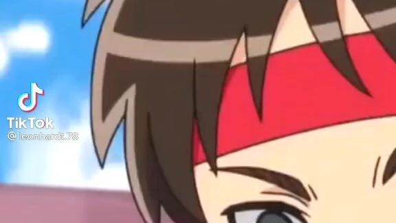 Mikasa is Scary 😳