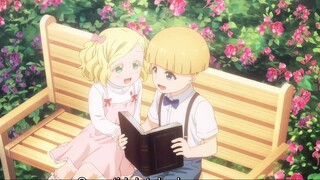 EP 9 - Tomo-chan wa Onnanoko! [Sub Indo]