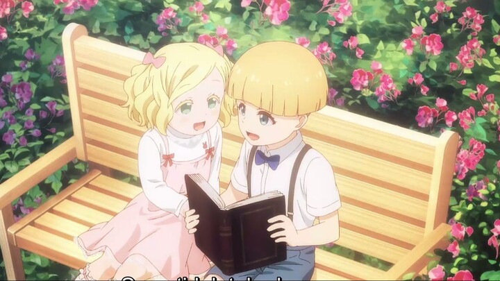 EP 9 - Tomo-chan wa Onnanoko! [Sub Indo]