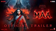 MAA - OFFICIAL TRAILER
