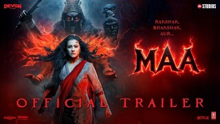 MAA - OFFICIAL TRAILER