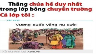 Dương Luật Official - Xem đi cho đỡ tối cổ #40