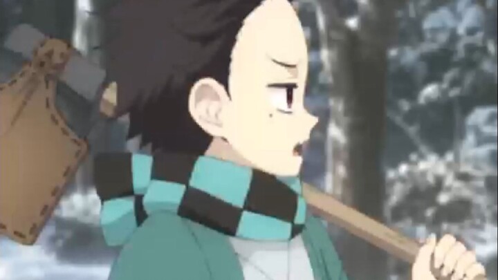 Gak nyangka bedanya sama kenyataan sebesar ini